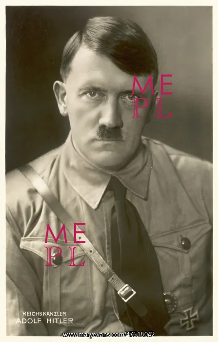 : Adolf Hitler - Reichskanzler : Adolf Hitler - Reichskanzler