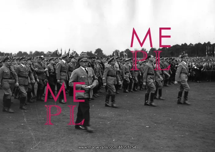 : Adolf Hitler, Rudolf Hess and Robert Ley at : Adolf Hitler, Rudolf Hess and Robert Ley at