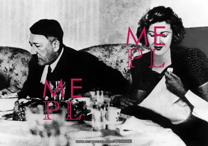 : Adolf Hitler In the Thirties : Adolf Hitler In the Thirties