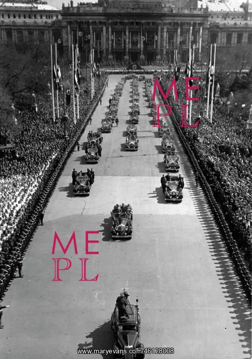 : Adolf Hitler in Vienna : Adolf Hitler in Vienna