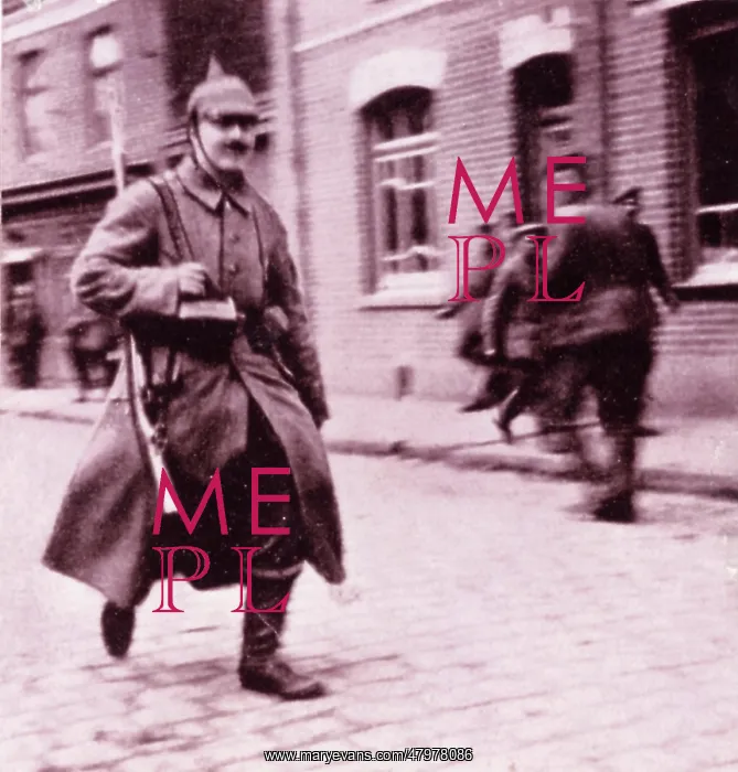 : Adolf Hitler in World War I : Adolf Hitler in World War I
