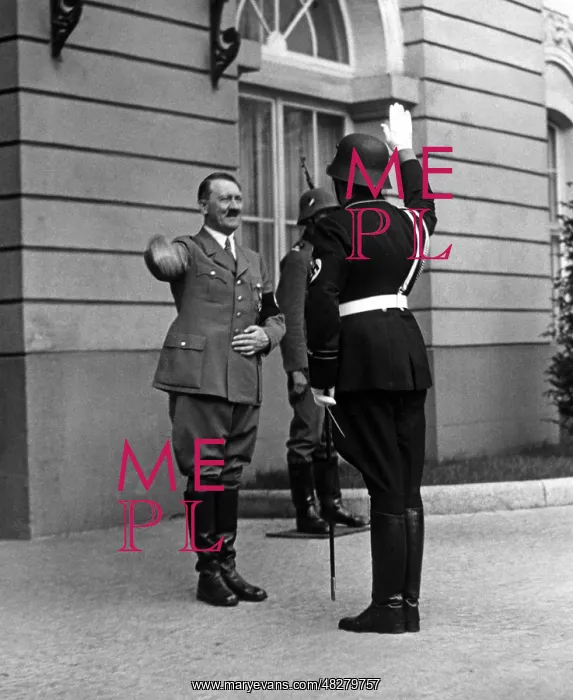 : Adolf Hitler's birthday 1937 : Adolf Hitler's birthday 1937