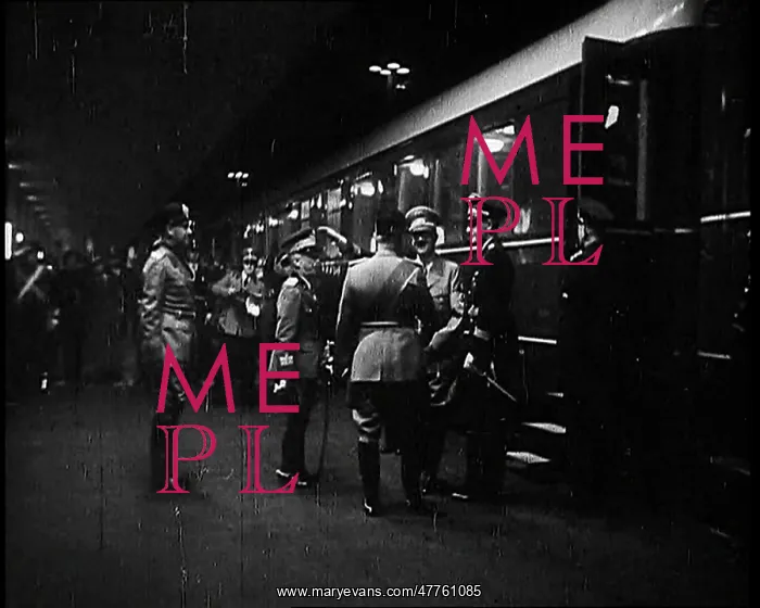 : Adolf Hitler's State Visit to Italy : Adolf Hitler's State Visit to Italy
