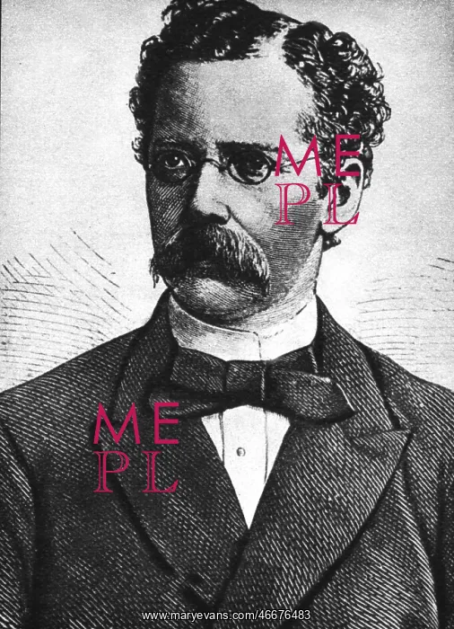 : Adolf Luderitz : Adolf Luderitz