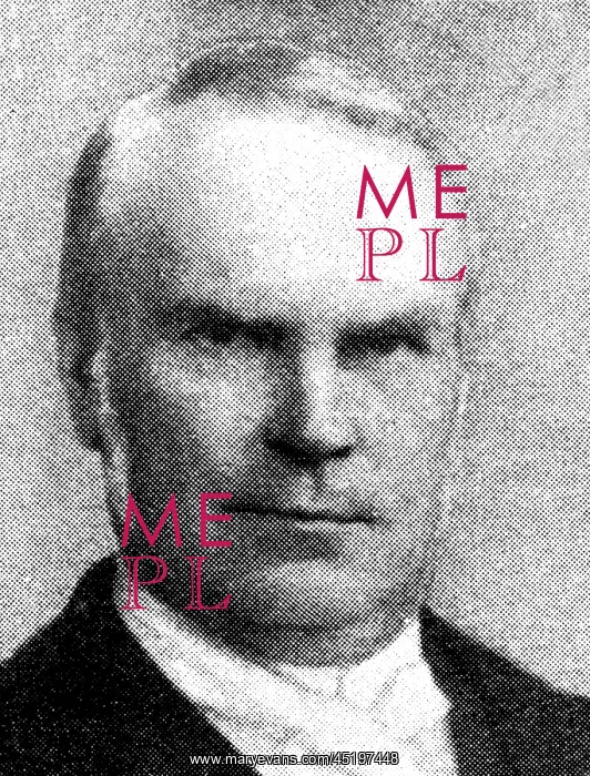  : Adolf Stoecker