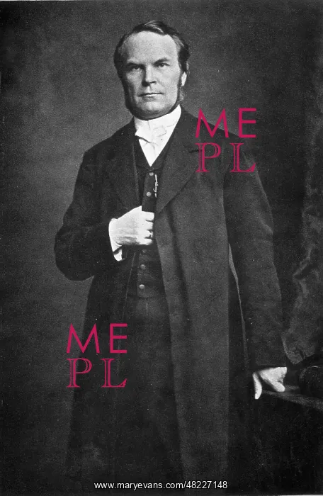 : Adolf Stoecker : Adolf Stoecker