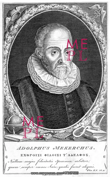 : ADOLF VAN METKERKE : ADOLF VAN METKERKE