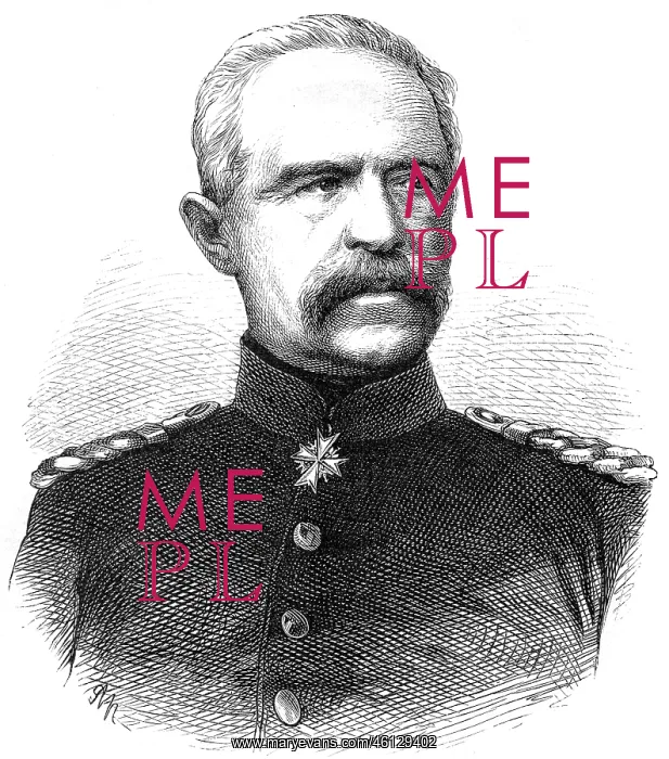 : Adolf von Bonin : Adolf von Bonin
