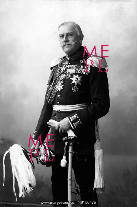 : Adolf von Buelow : Adolf von Buelow