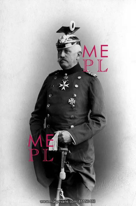 : Adolf von Buelow : Adolf von Buelow