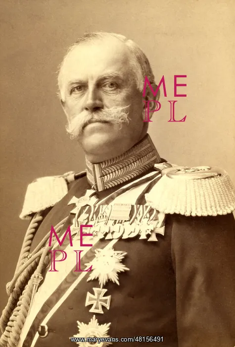 : Adolf von Buelow : Adolf von Buelow