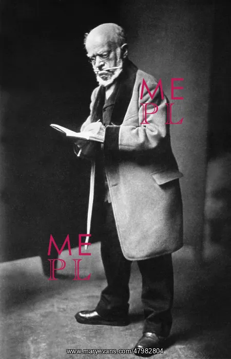 : Adolf von Menzel : Adolf von Menzel