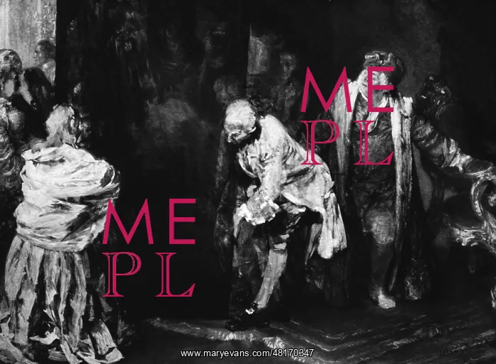 : Adolf von Menzel : Adolf von Menzel