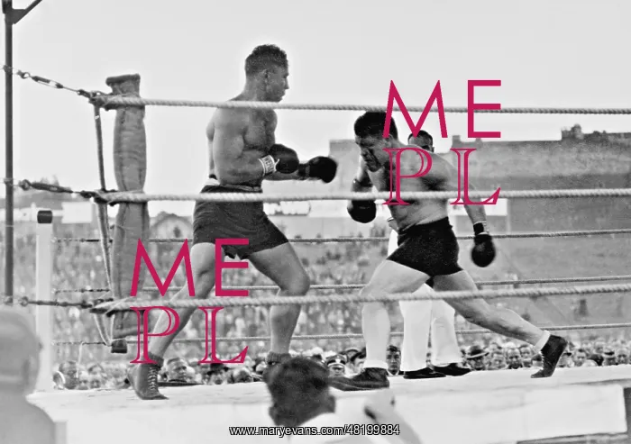 : Adolf Witt vs. Adolf Heuser, 1937 : Adolf Witt vs. Adolf Heuser, 1937