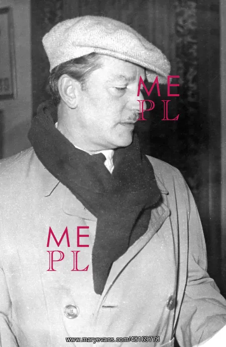 : Adolf Wohlbrueck : Adolf Wohlbrueck