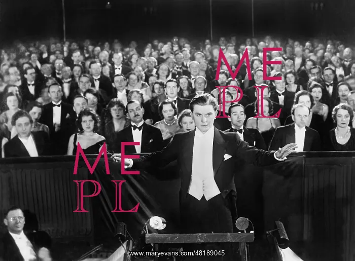 : Adolf Wohlbrueck in Right to Happiness, 1932 : Adolf Wohlbrueck in Right to Happiness, 1932