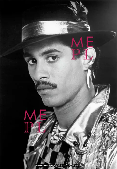 : Adolfo Quinones - Shabba Doo - actor : Adolfo Quinones - Shabba Doo - actor