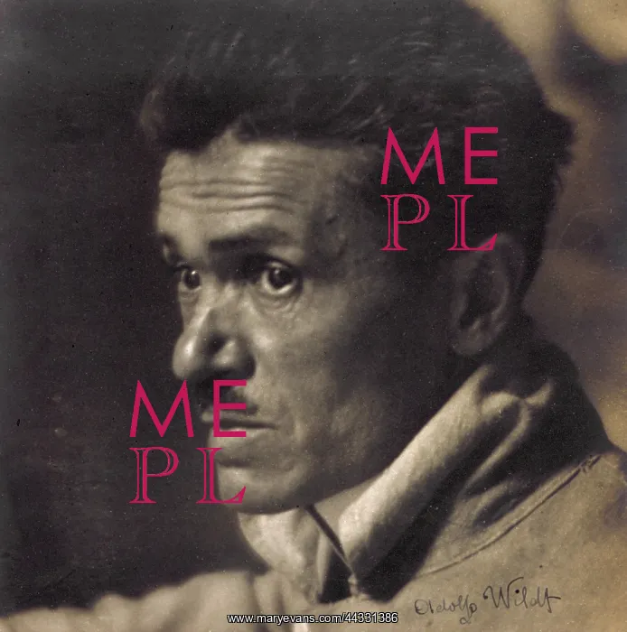 : Adolfo Wildt : Adolfo Wildt