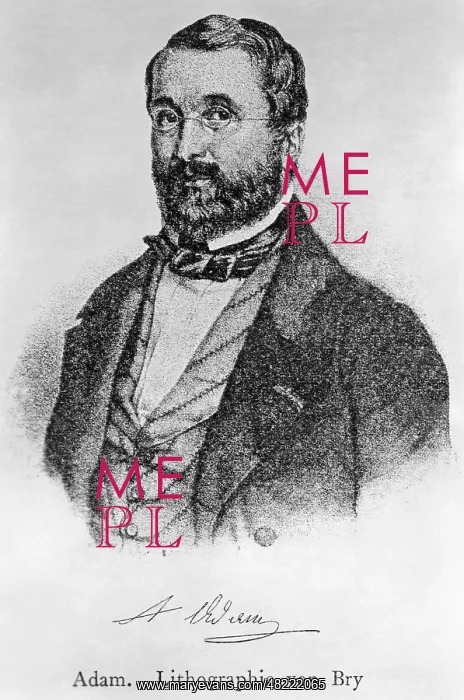 : Adolph Adam : Adolph Adam