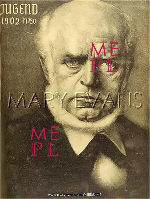 : ADOLPH MENZEL
