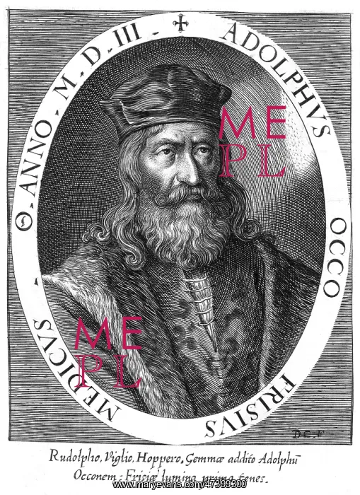 : ADOLPH OCCO - 1 : ADOLPH OCCO - 1