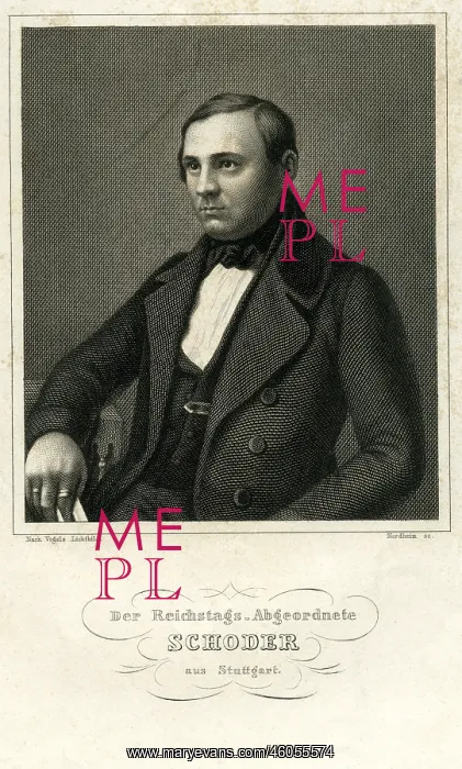: Adolph Schoder : Adolph Schoder