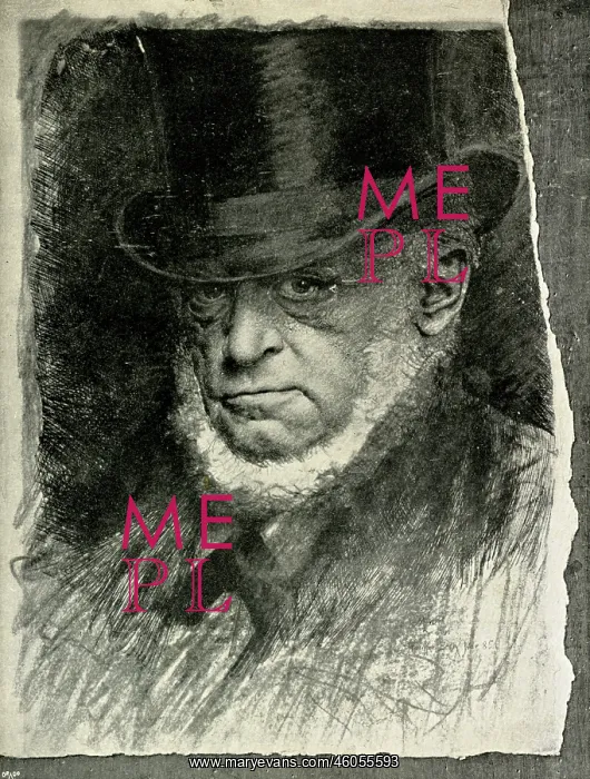 : Adolph von Menzel : Adolph von Menzel