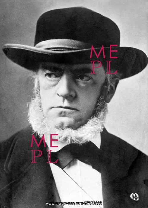 : Adolph von Menzel, German painter, draftsman and graphic : Adolph von Menzel, German painter, draftsman and graphic