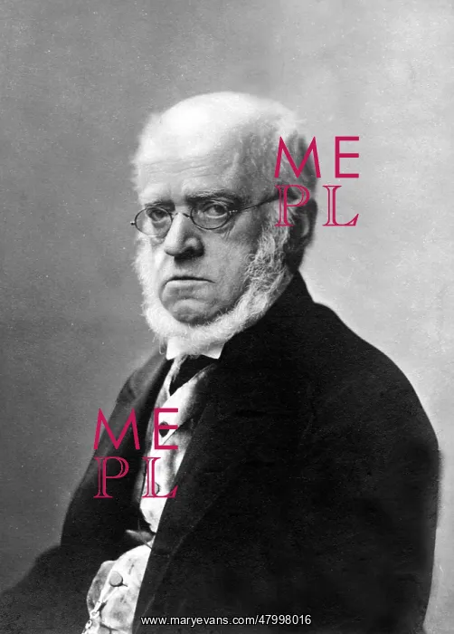 : Adolph von Menzel, German painter, draftsman and graphic : Adolph von Menzel, German painter, draftsman and graphic