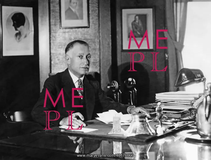 : Adolph Zukor : Adolph Zukor