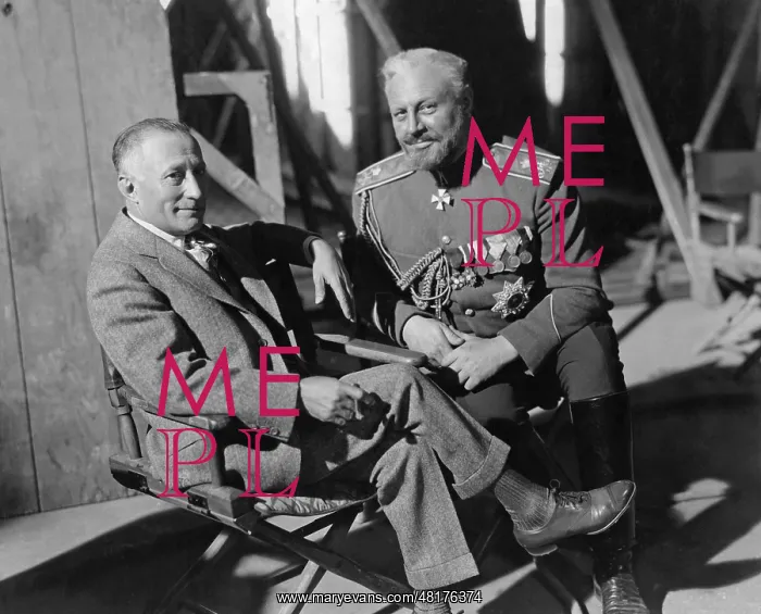 : Adolph Zukor : Adolph Zukor
