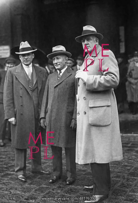 : Adolph Zukor : Adolph Zukor