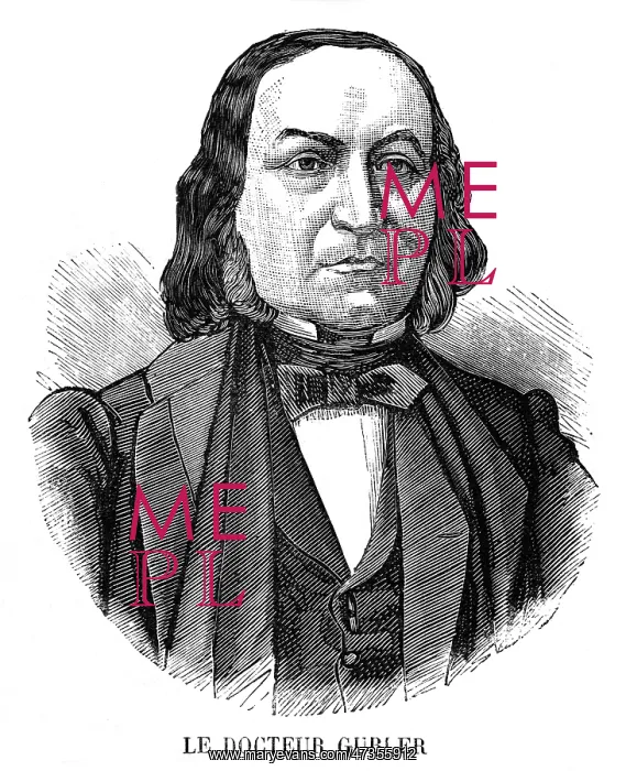  : ADOLPHE GUBLER