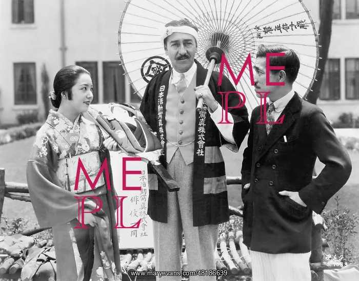 : Adolphe Menjou, 1928 : Adolphe Menjou, 1928