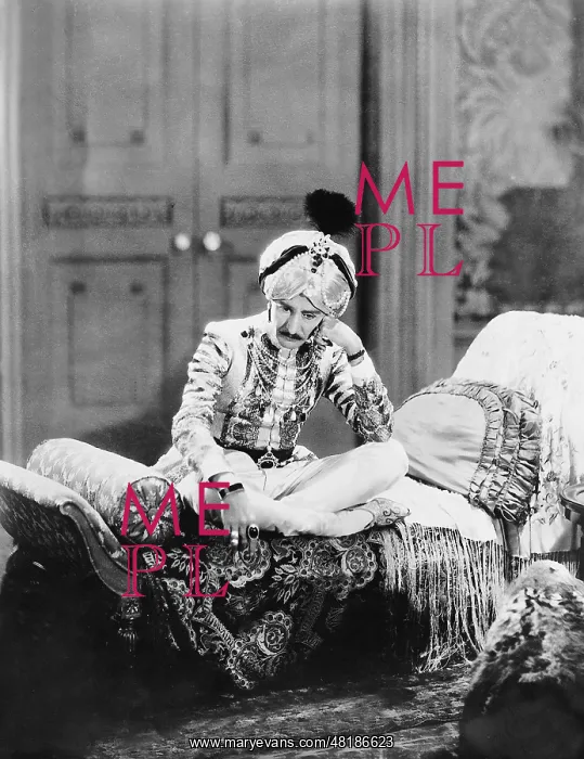: Adolphe Menjou : Adolphe Menjou