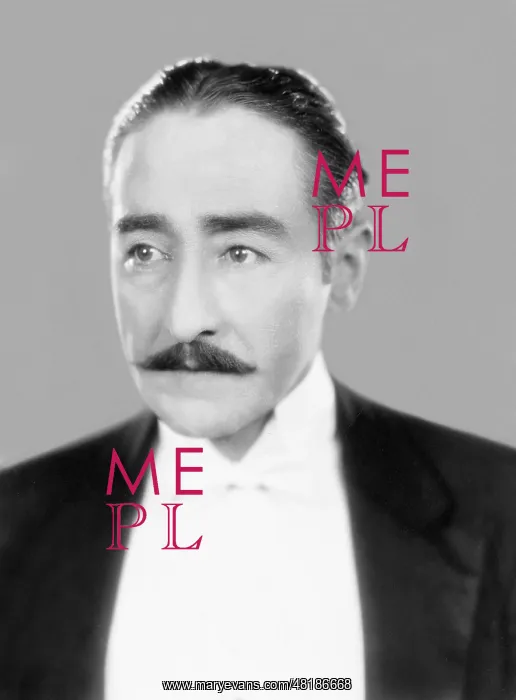 : Adolphe Menjou : Adolphe Menjou
