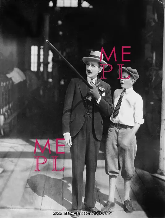 : Adolphe Menjou : Adolphe Menjou