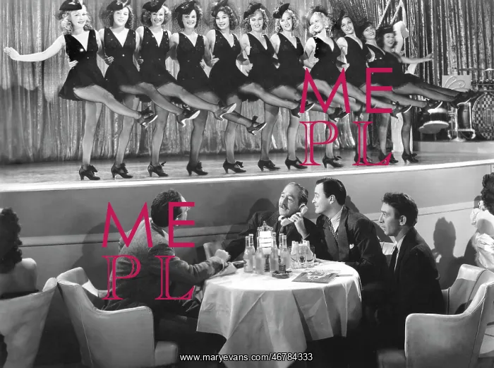 : Adolphe Menjou - actor - celebrity : Adolphe Menjou - actor - celebrity