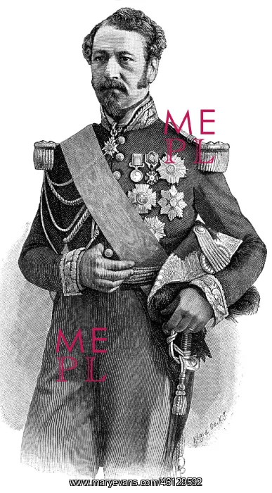 : Adolphe Niel : Adolphe Niel