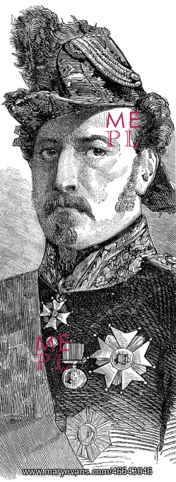 : Adolphe Niel : Adolphe Niel