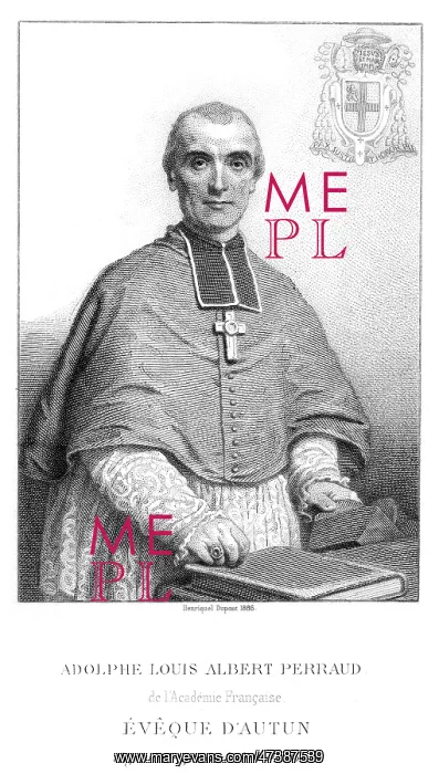 : ADOLPHE PERRAUD : ADOLPHE PERRAUD