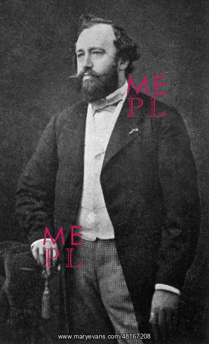 : Adolphe Sax : Adolphe Sax