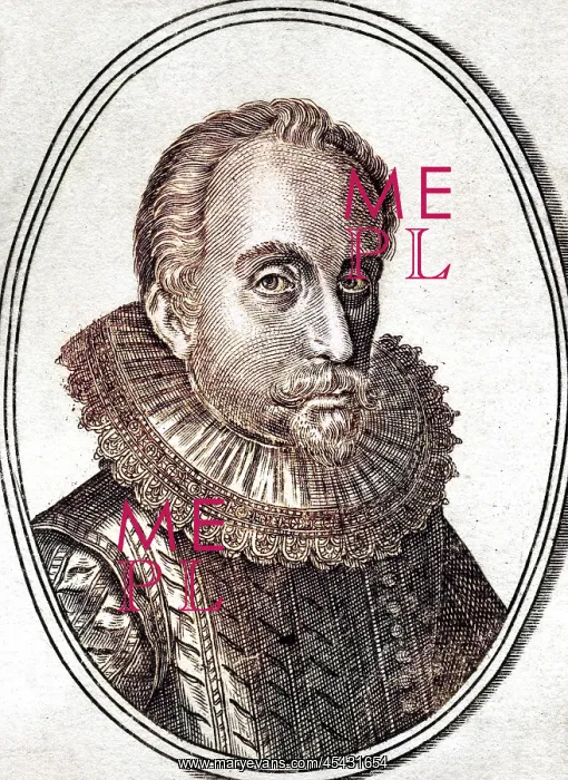  : ADOLPHE SOLMS DE NEVERS