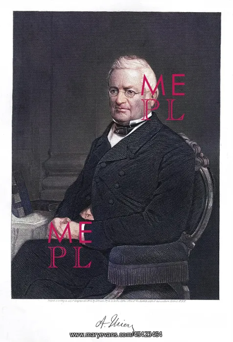 : ADOLPHE THIERS : ADOLPHE THIERS