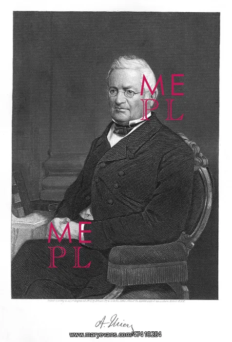 : ADOLPHE THIERS : ADOLPHE THIERS