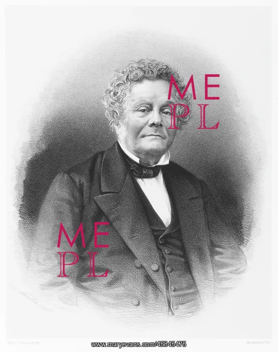  : ADOLPHRE CREMIEUX
