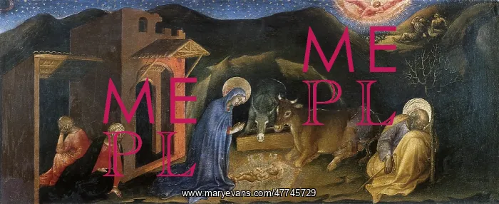 : Adoration of the Magi