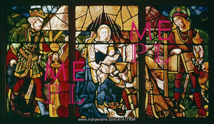 : Adoration ofthe Kings : Adoration ofthe Kings