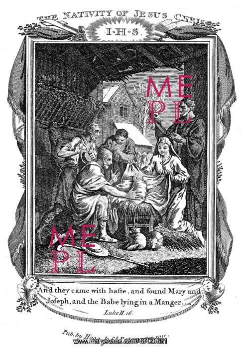 : Adoration of the Sheperds'. Mary, Joseph, the : Adoration of the Sheperds'. Mary, Joseph, the