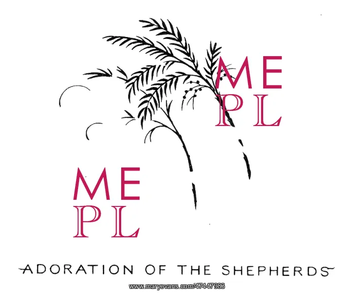  : Adoration of the Shepherds